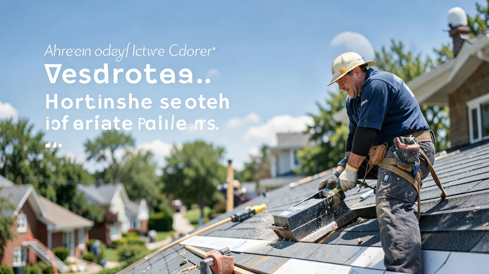 Roof Replacement in Smyrna, TN near me